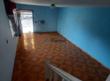 51a42c2f4b86817e3fd7fab1587ccadc4c57a8f9 · SOBRADO 3 DORM. 2 VAGAS - SITIO MORRO GRANDE