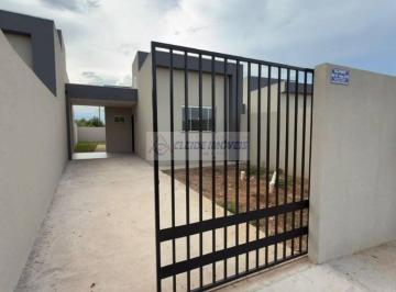 5f802a2d63b82d7772963cc0.jpg · Casa 2 quarto s/ 1 suíte à venda, 70 m² por R$ 340.000 - Cristo Rei - Várzea Grande/MT