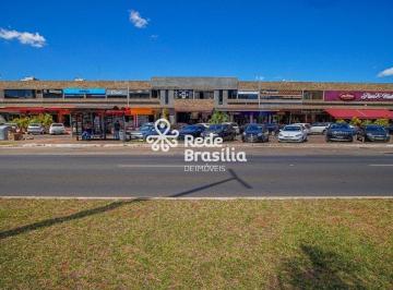 Comercial · 33m² · CLSW 103 - Loja No Sudoeste - Brasília /DF