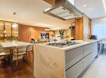Apartamento · 140m² · 3 Quartos · 2 Vagas · SQS 116, Apartamento de alto padrão com 3 quartos à venda, Asa Sul, Brasília, DF