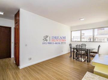 Apartamento · 64m² · 2 Quartos · 1 Vaga · Apartamento, com 2 quartos, 1 Vaga, Bairro Centro / Curitiba