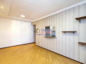 Apartamento · 71m² · 3 Quartos · 2 Vagas · Apartamento com 3 Quartos à venda, 70m² , 2 vagas, Bairro Campina do Siqueira