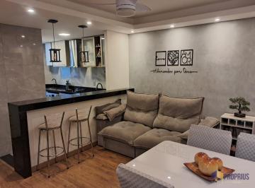 Apartamento · 48m² · 2 Quartos · Apartamento à venda - em Paulo VI