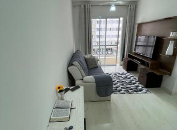 imagem · Apartamento para locação com 3 quartos no Parque Itália, Campinas.