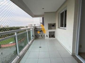 Apartamento · 86m² · 2 Quartos · 1 Vaga · Aluguel de Apartamento com 2 quarto(s), 2 suíte(s), 86 m², por R$ 5.9 mil, no condomínio Alphagreen