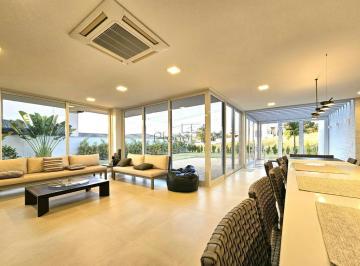 imagem · Sobrado à venda em Campinas, Loteamento Alphaville Campinas, com 5 suítes, com 599 m²