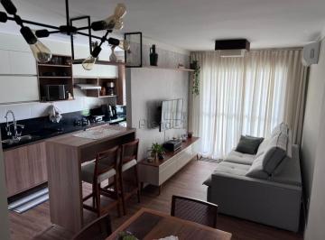 imagem · Apartamento à venda em Paulínia, Balneário Tropical, com 2 quartos, com 60 m²