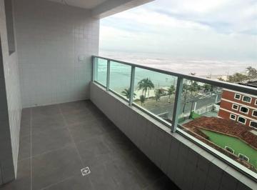 Apartamento · 68m² · 2 Quartos · 1 Vaga · APARTAMENTO COM  67,50 m² - JARDIM PRAIA GRANDE - MONGAGUÁ SP