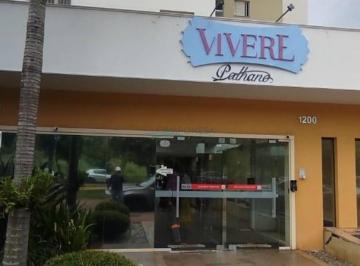 106afbed749bb733284d22f9f5a96a25e597d0b5 · Apartamento com 3 dormitórios para alugar, 78 m² - Gleba Palhano- Londrina/PR