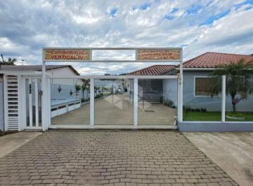 Casa · 80m² · 3 Quartos · 2 Vagas · Casa Residencial 96M² - para Alugar