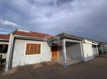 Casa · 80m² · 3 Quartos · 2 Vagas · Casa Residencial 96M² - para Alugar