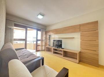 Apartamento · 75m² · 2 Quartos · 1 Vaga · Apartamento 75M² - para Alugar