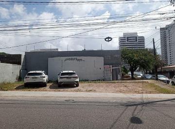 Foto 1 · Área Comercial à Venda - Lagoa Nova - Natal/RN