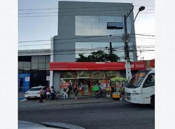 Foto 1 · Área Comercial para Alugar - Alecrim - Natal/RN