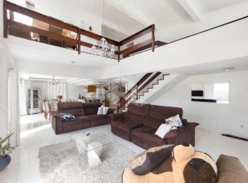 Casa · 300m² · 3 Quartos · 4 Vagas · Casa Residencial 300M² - para Alugar