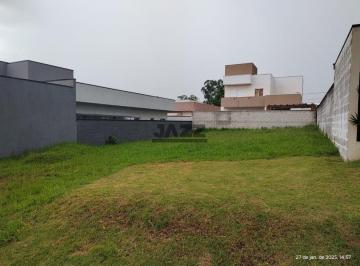 Terreno · 300m² · Terreno de 300 m² à Venda no Condomínio Terras do Vale - Caçapava/SP