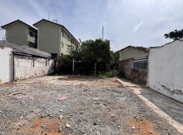 13 · Terreno 200 m² em Curitiba | CIC | Moradias Itatiaia