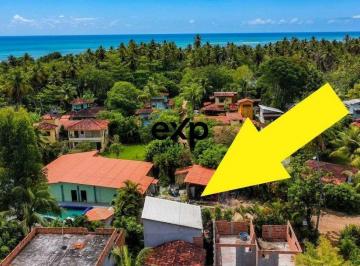 Apartamento · 50m² · 1 Quarto · Aparatmento á venda em Morro de São Paulo - 250m da Quarta Praia - Ideal para Airbnb