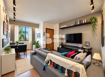 dsc_82151788957802861.png · Apartamento Vazado, Reformado na QRSW 3 Sudoeste 60 m² 2 Quartos