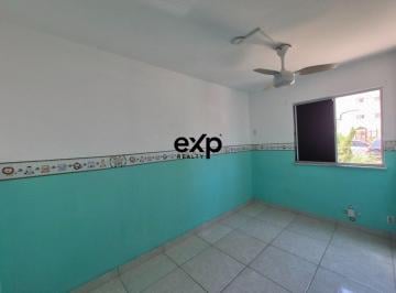 Apartamento · 43m² · 2 Quartos · 1 Vaga · Apartamento Térreo para LOCAÇÃO no Residencial Family - Caji