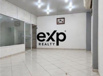 Comercial · 119m² · 2 Vagas · Sala Comercial - Avenida Dom Nery - Valinhos/SP