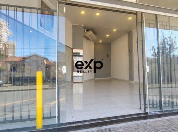 Comercial · 119m² · 2 Vagas · Sala Comercial - Avenida Dom Nery - Valinhos/SP