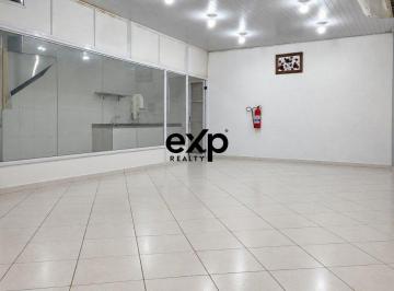 Comercial · 119m² · 2 Vagas · Sala Comercial - Avenida Dom Nery - Valinhos/SP