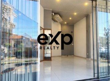 Comercial · 119m² · 2 Vagas · Sala Comercial - Avenida Dom Nery - Valinhos/SP