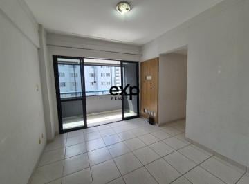 Apartamento · 55m² · 2 Quartos · 1 Vaga · Apartamento para LOCAÇÃO na Vila Laura