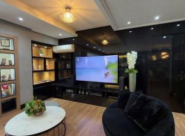 08929f609457c81a83f27b46260901eee0520074 · Apartamento à venda, 170 m² por R$ 2.600.000,00 - Centro - Osasco/SP