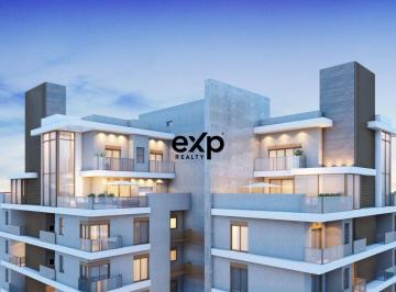 Apartamento · 229m² · 3 Quartos · 3 Vagas · Cobertura Duplex - 3 Suítes e 3 Vagas de garagem - no Cristo Rei