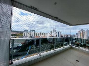 d4151d86-d4fc-4adf-a20a-016ea24496c5.webp · Apartamento para Locação, Caminho das Árvores, Salvador
