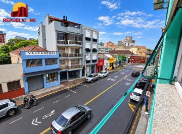 PREDIO-RESIDENCIAL · Apartamento de 1 quarto na Cidade Baixa, Porto Alegre