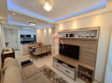 Apartamento · 2 Quartos · APARTAMENTO A VENDA