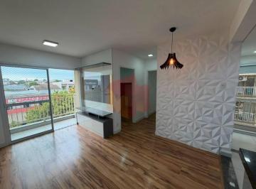 4d82f71ba93dabc63943f5052f54ad176c7f022b · Apartamento com 2 dormitórios para alugar, 56 m² por R$ 2.200,00/mês - Jardim Dona Regina - Santa Bá