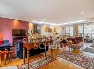 Photo 1 · Casa em Condomínio á Venda no Morumbi com 462m², 4 quartos sendo 4 suítes, 5 vagas.