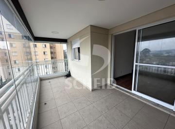 Apartamento · 65m² · 2 Quartos · 1 Vaga · Apartamento à venda, Av.Interlagos, Jardim Marajoara - 65m², 2 dormitórios (1 suíte) e 1 vaga