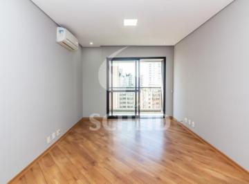 Photo 1 · Apartamento á Venda em Moema com 89m², 3 quartos sendo 1 suíte, 2 vagas.
