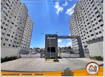 04dbc6d80959267ae97b20a14cff6e72206607a8 · Apartamento com 2 dormitórios à venda, 45 m² - Passaré - Fortaleza/CE