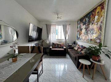 Apartamento · 42m² · 2 Quartos · Apartamento 2 dorms à venda Rua Antônio Lourenço Rosa, Mato Grande - CanoasApartamento de 2 dormitór