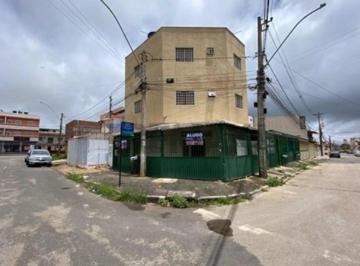 Apartamento · 47m² · 1 Quarto · ALUGUEL - APARTAMENTO - QR 212 – SAMAMBAIA SUL