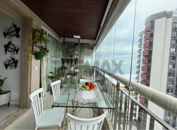 Apartamento · 56m² · 2 Quartos · 1 Vaga · APARTAMENTO PARA LOCAÇÃO DE 2 QUARTOS - BARRA DA TIJUCA