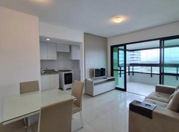 Apartamento para locação no MANHATTAN TRIBECA, PARALELA, Salvador, BA · Apartamento para locação no MANHATTAN TRIBECA, PARALELA, Salvador, BA