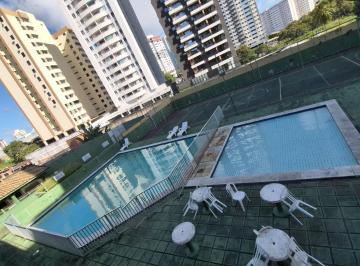 Apartamento para locação no BOSQUE DA LAGOA, NARANDIBA, Salvador, BA · Apartamento para locação no BOSQUE DA LAGOA, NARANDIBA, Salvador, BA