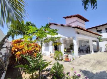 Casa · 221m² · 4 Quartos · 4 Vagas · "Casa dos Sonhos para Aposentadoria na Praia!"