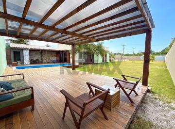 Casa · 250m² · 3 Quartos · 20 Vagas · Casa com 1.000 m² de terreno em Itacimirim | Oportunidade única