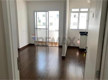 Apartamento · 54m² · 3 Quartos · Apartamento 3 dormitórios à venda no Mirantes Vistas Jundiaí