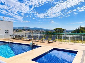 Apartamento · 54m² · 3 Quartos · Apartamento 3 dormitórios à venda no Mirantes Vistas Jundiaí