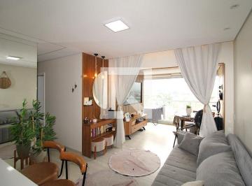 Apartamento · 75m² · 2 Quartos · 2 Vagas · Apartamento à Venda - Água Fria, 2 Quartos, 75 m2