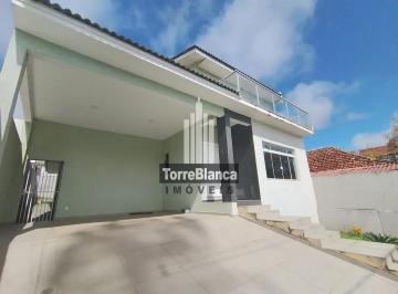 whatsapp-image-2026-09-09-at-17-33-221788986159740.jpeg · Locação - Sobrado com 3 quartos (sendo 1 suíte), 2 vagas de garagem, 205 m² - Órfãs, Ponta Grossa